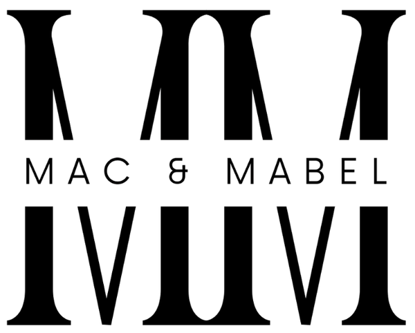 Mac & Mabel